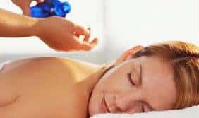 Aromatherapy Massage