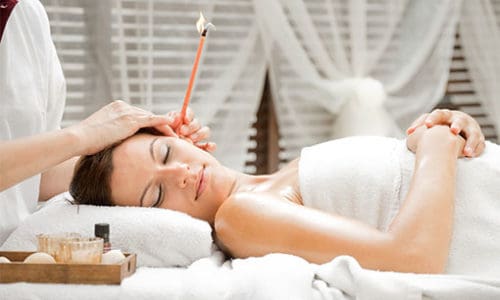 Hopi Ear Candle Course