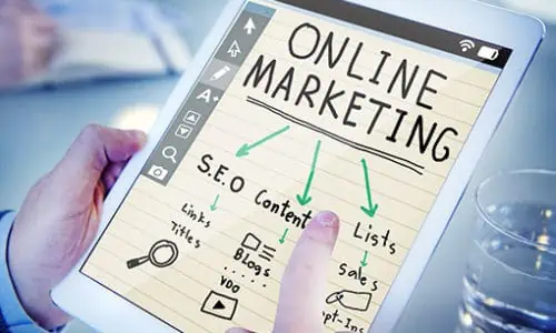 Social Media Beauty Industry