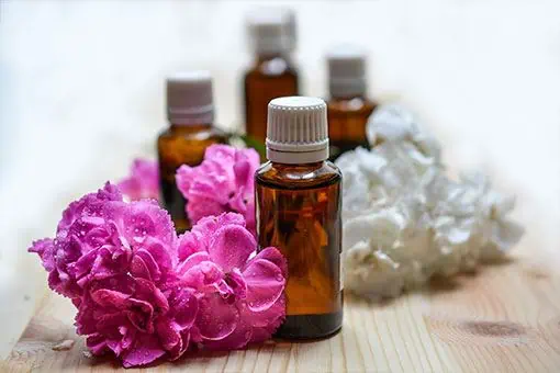 Aromatherapy Pre Blend Course