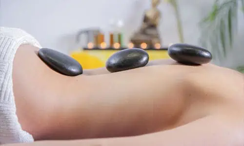 Hot Stone Massage Course Bournemouth