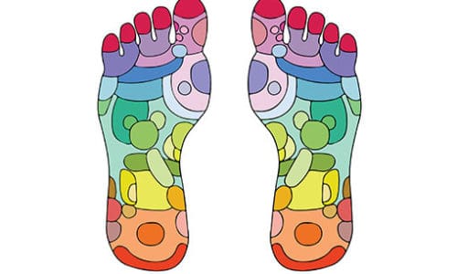 Reflexology Course