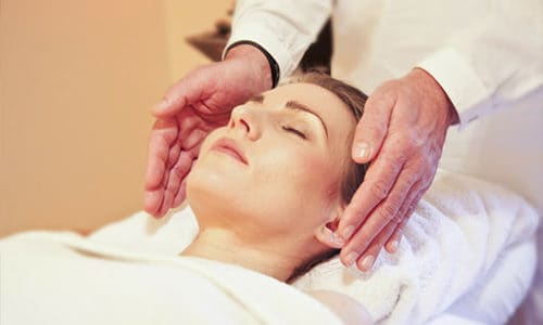 Therapy Roots Reiki Course