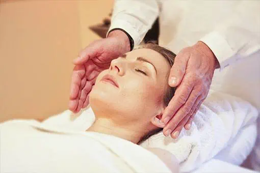 Therapy Roots Reiki Course
