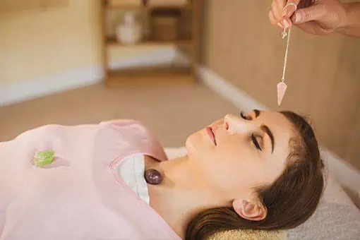 Crystal Healing Course Crystal Healing Course