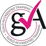 Guild Accredited Training